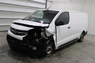  Opel Vivaro  2024/4