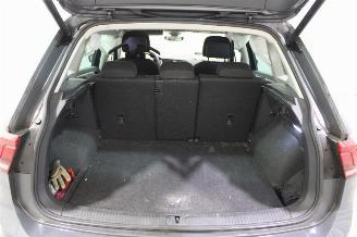 Volkswagen Tiguan  picture 20