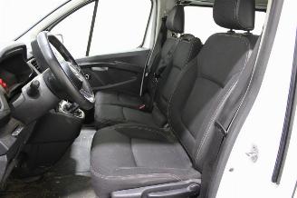 Nissan Primastar  picture 11