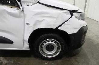 Peugeot Partner  picture 6