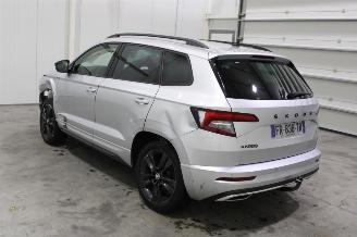 Skoda Karoq  picture 4