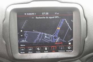 Jeep Renegade  picture 12