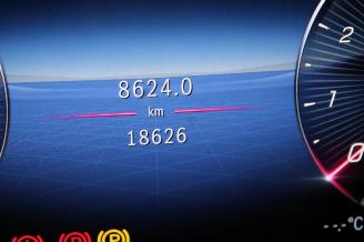 Mercedes GLA 200 picture 13