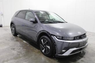 Hyundai ioniq 5  picture 2