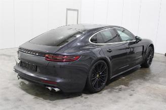 Porsche Panamera  picture 3