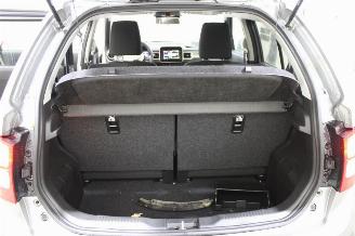 Suzuki Ignis  picture 22