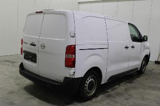 Opel Vivaro  picture 3