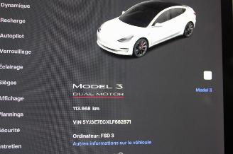 Tesla Model 3  picture 14