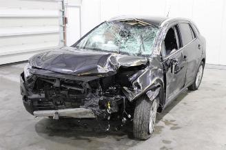 Coche accidentado Suzuki SX4  2023/2