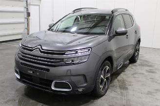  Citroën C5 Aircross  2022/6