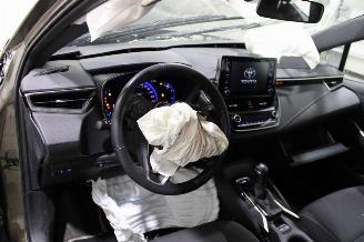 Toyota Corolla  picture 8