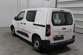 Peugeot Partner  picture 4