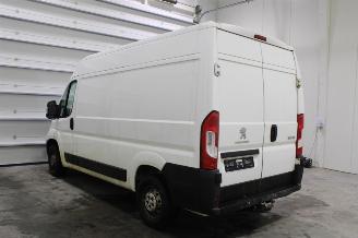 Peugeot Boxer  picture 4