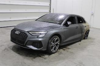  Audi A3  2024/3