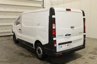 Renault Trafic  picture 4