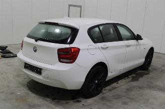 BMW 1-serie 114 picture 3