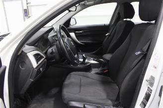 BMW 1-serie 114 picture 8