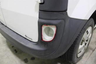 Renault Kangoo  picture 24