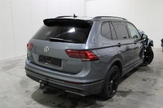 Volkswagen Tiguan  picture 3
