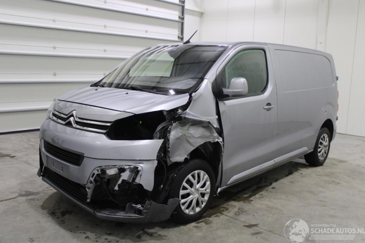 Citroën Jumpy 