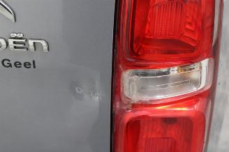 Citroën Jumpy  picture 9