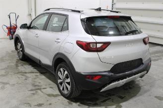 Kia Stonic  picture 4