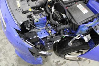 Opel Corsa  picture 21