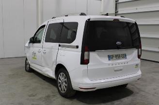 Ford Tourneo Connect  picture 4