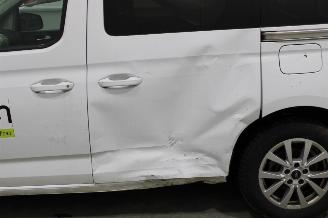 Ford Tourneo Connect  picture 5