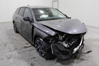 Peugeot 308  picture 2