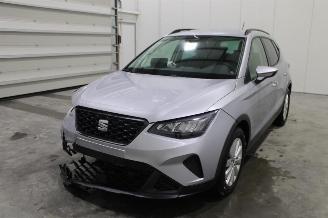 Unfallwagen Seat Arona  2022/11