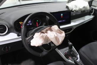 Seat Arona  picture 10