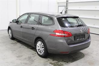 Peugeot 308  picture 4