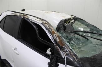 Toyota Yaris Cross  picture 22