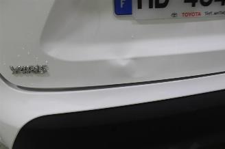 Toyota Yaris Cross  picture 21