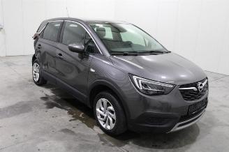 Opel Crossland X picture 2