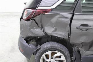 Opel Crossland X picture 6