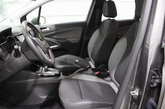 Opel Crossland X picture 11