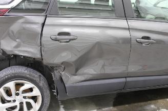 Opel Crossland X picture 5