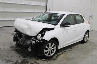 Unfallwagen Opel Corsa  2023/3