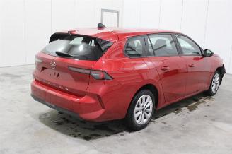 Opel Astra  picture 3