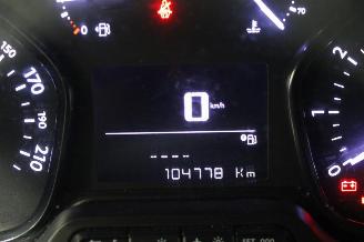 Citroën Jumpy  picture 10