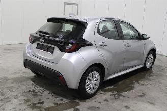 Toyota Yaris  picture 3