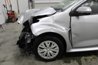 Toyota Yaris  picture 5