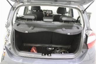 Hyundai I-10 i10 picture 20