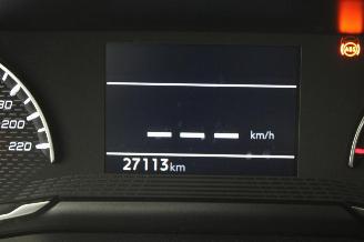 Peugeot 2008  picture 12