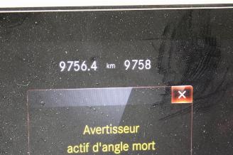 Mercedes A-klasse A 250 picture 12