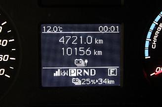 Mercedes eSprinter  picture 11