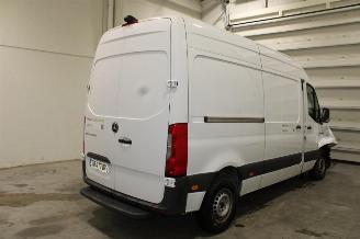 Mercedes eSprinter  picture 3