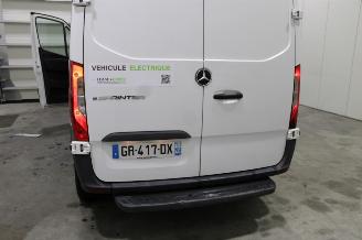 Mercedes eSprinter  picture 24